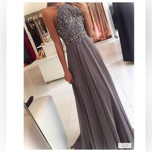 Mother of the Bride or Wedding Guest Dress